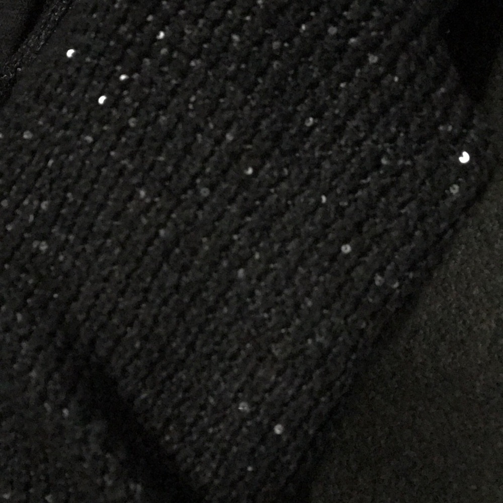 VS sequin robe - Picture 2 of 3